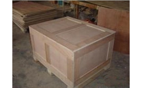胶合板木箱 德州胶合板木箱